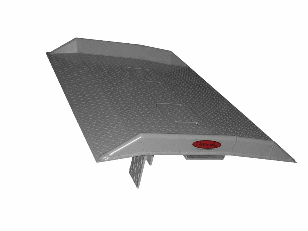 Dock Boards And Bridge Plates Knowing The Difference