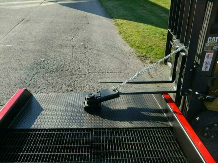 Best Heavy Duty Truck Ramps 4 Reasons To Choose Copperloy