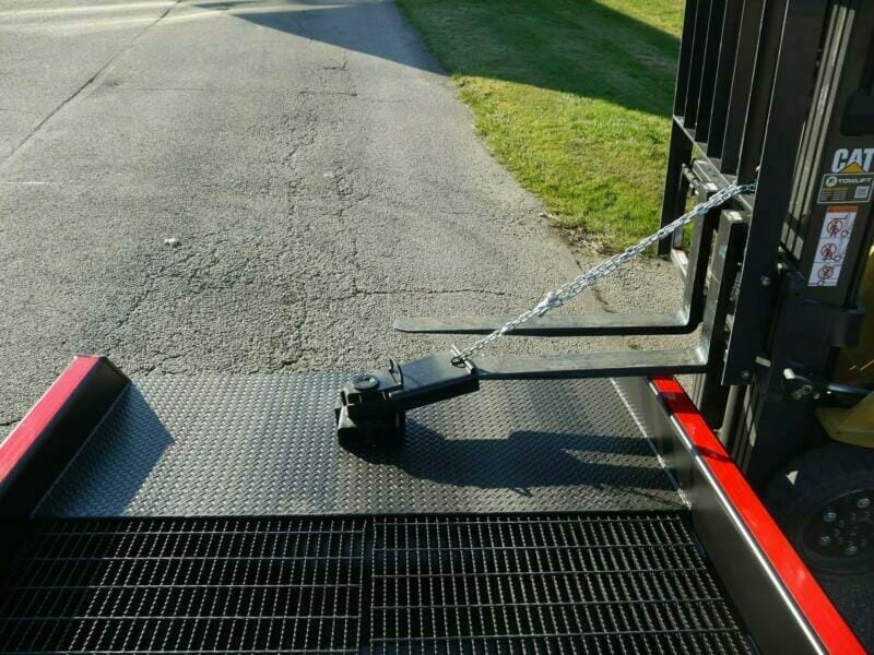Best Heavy Duty Truck Ramps 4 Reasons To Choose Copperloy