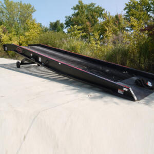 Looking For Used Yard Ramps For Sale? Certified Copperloy