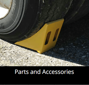 parts and accessories