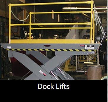 dock lifts