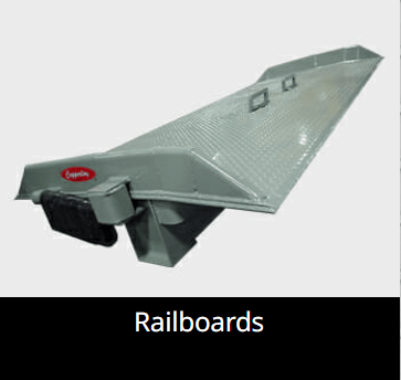 railboards