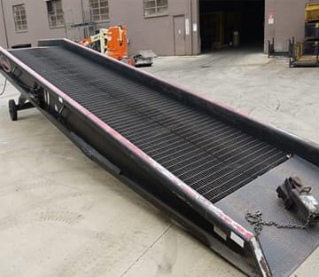 used-yard-ramp used yard ramp