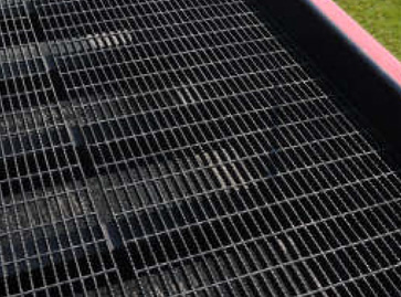 loading-dock-ramp-grating loading dock ramp grating