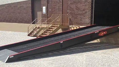warehouse-loading-dock-ramp warehouse loading dock ramp