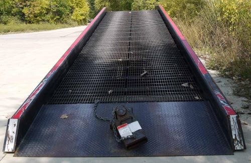 used yard ramps used yard ramps for sale