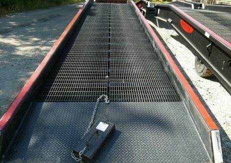 used yard ramp for sale yard ramps used